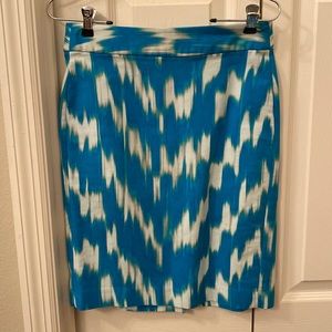 Pencil skirt!
